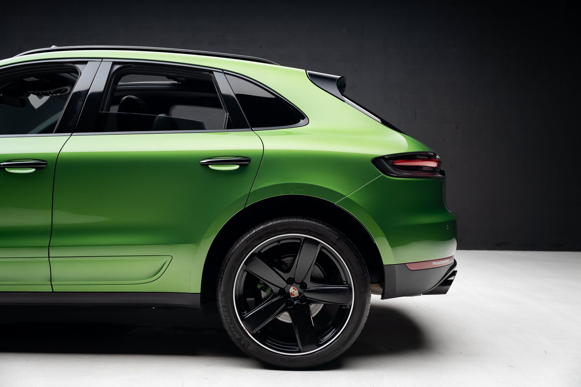 Used 2019 Porsche Macan AWD/4WD image 20