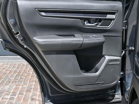 New 2026 Honda CR-V LX image 11