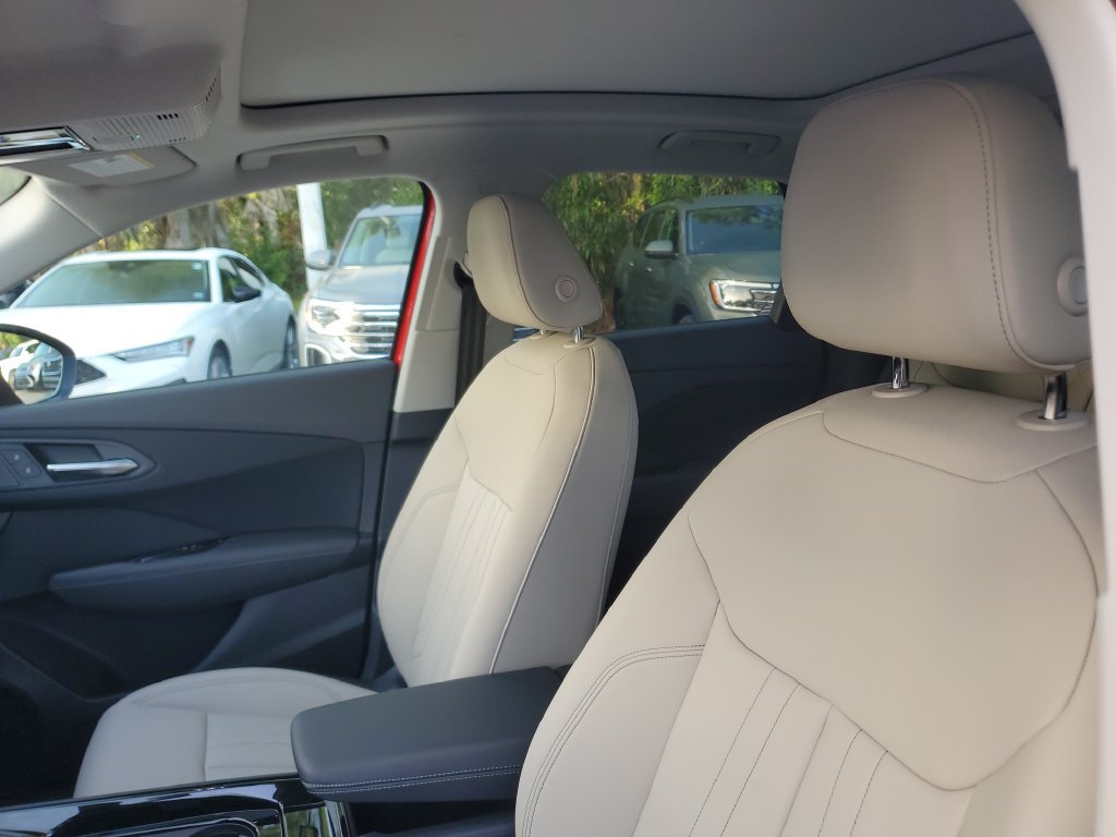 New 2026 Audi Q3 quattro 2.0T AWD/4WD image 23