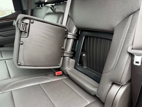 Used 2025 GMC Sierra 1500 Elevation w/ Elevation Premium Package image 23