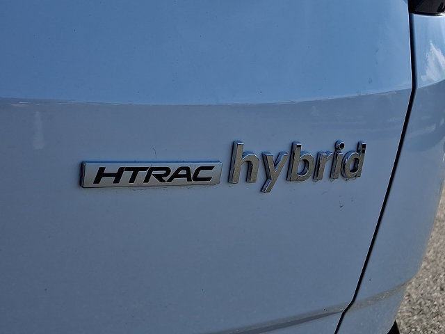 Used 2022 Hyundai Tucson Limited AWD/4WD image 35