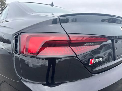 Used 2018 Audi RS 5 image 30
