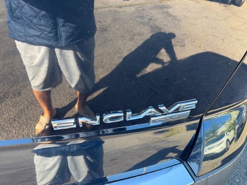 Used 2008 Buick Enclave CXL AWD/4WD image 12