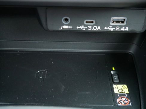 Certified 2025 Subaru Crosstrek 2.5i Sport w/ Popular Package #4A image 29