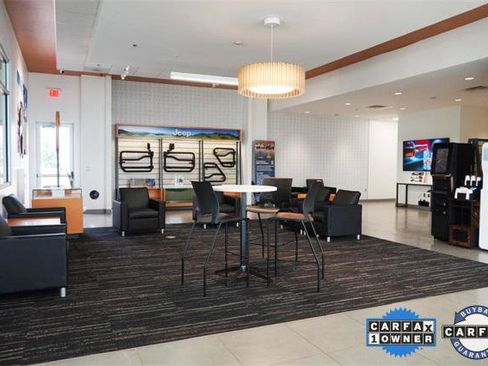 Certified 2023 Dodge Challenger SXT w/ Cold Weather Group image 36