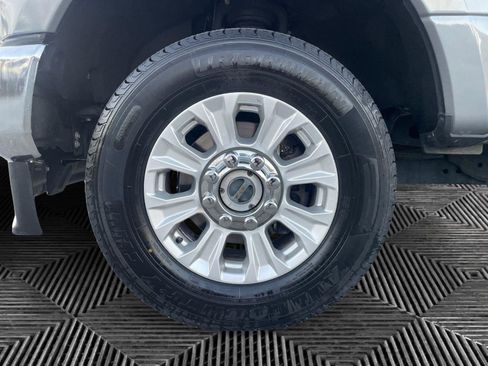 Used 2022 Ford F250 XLT image 14