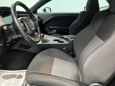 Used 2023 Dodge Challenger GT w/ Cold Weather Group image 18