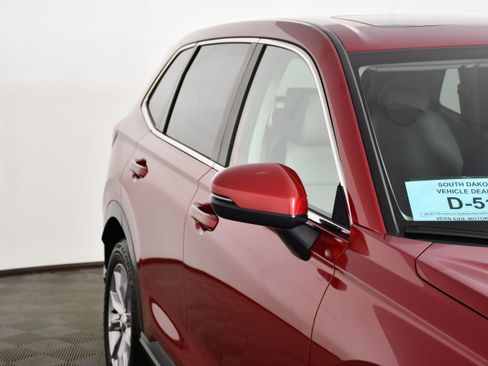 Certified 2024 Honda CR-V EX image 14