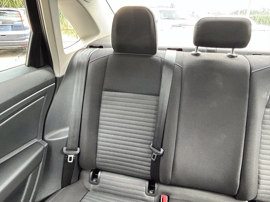 Used 2023 Volkswagen Jetta S FWD image 12