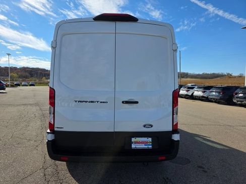 New 2026 Ford Transit 350 148 Medium Roof RWD image 23