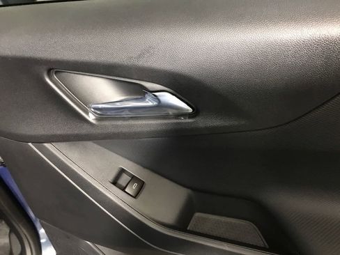 New 2026 Chevrolet Equinox LT w/ Midnight Edition image 22