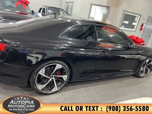 Used 2018 Audi RS 5 2.9T QUATTRO image 7