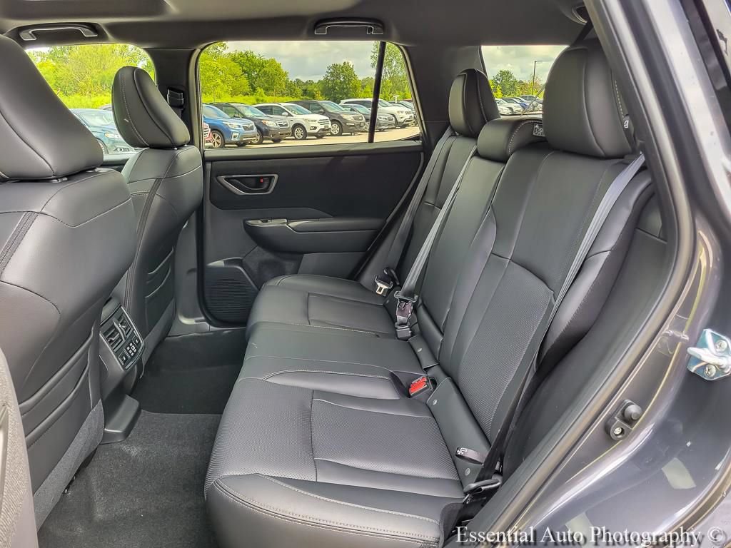 New 2026 Subaru Outback Limited AWD/4WD image 11