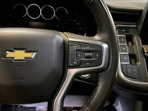 Used 2023 Chevrolet Tahoe LS w/ Driver Alert Package image 12