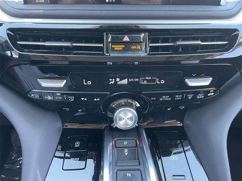 New 2026 Acura MDX FWD w/ Technology Package image 26