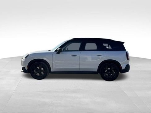 Certified 2025 MINI Cooper Countryman S AWD/4WD image 8
