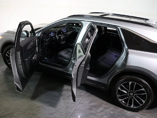 Used 2024 Acura ZDX A-Spec AWD/4WD image 5