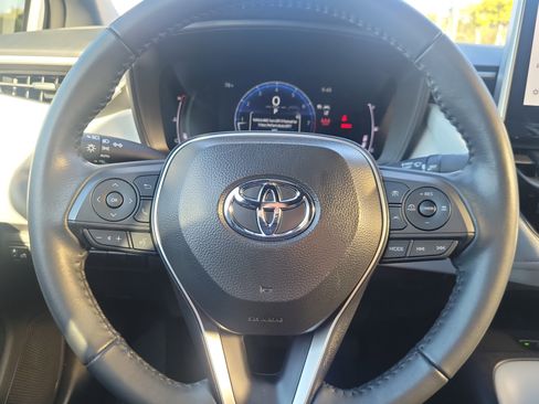 Used 2025 Toyota Corolla FX image 15