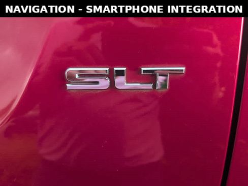 Used 2015 GMC Terrain SLT FWD image 4