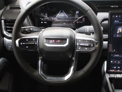 New 2026 GMC Terrain Elevation w/ Black Edition image 17