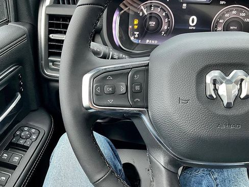 New 2026 RAM 2500 Laramie w/ Night Edition image 21