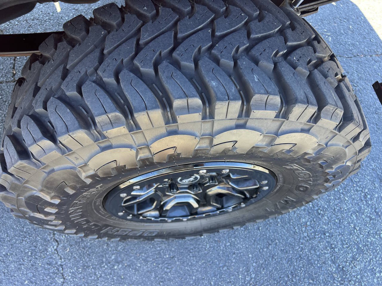 Used 2018 Ford F150 XL w/ Equipment Group 101A Mid RWD image 4