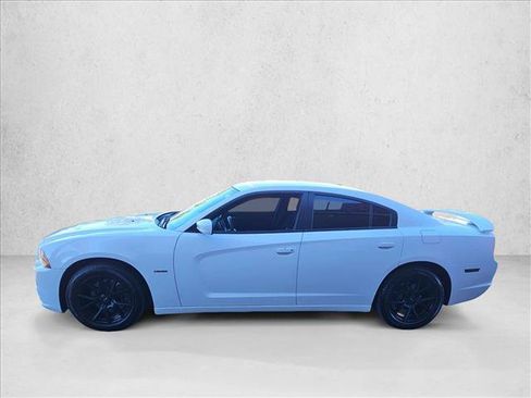 Used 2014 Dodge Charger R/T image 8