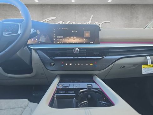 New 2026 Nissan Murano Platinum image 3