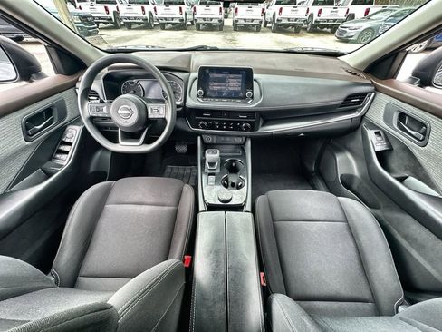 Used 2023 Nissan Rogue S image 19