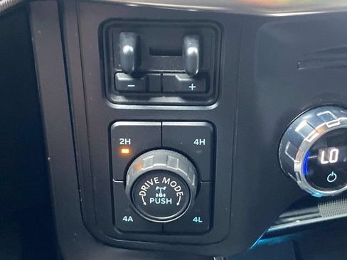 Used 2021 Ford F150 Raptor w/ Equipment Group 801A High AWD/4WD image 28