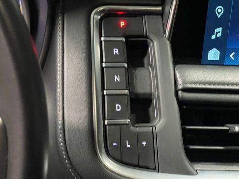 Used 2023 Chevrolet Tahoe LT image 32