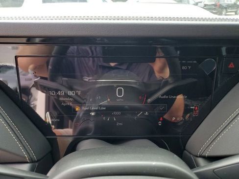 New 2026 GMC Yukon XL Elevation image 30