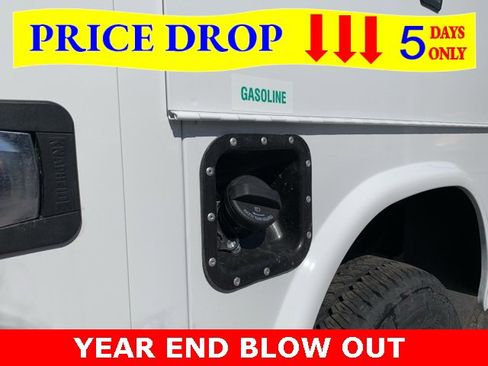 New 2024 Ford F350 XLT w/ FX4 Off-Road Package image 23