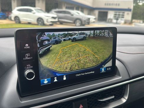 Certified 2025 Acura ADX A-Spec image 34