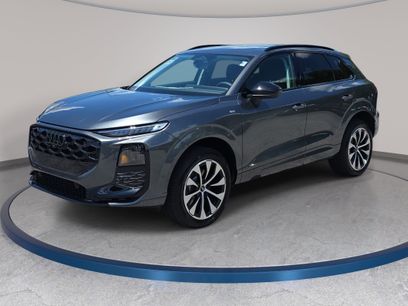 New 2026 Audi Q3 quattro 2.0T