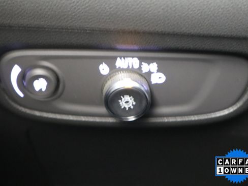 Used 2024 Buick Encore GX Preferred w/ Advanced Technology Package FWD image 32