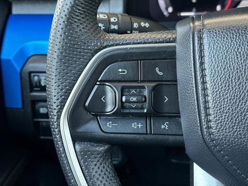 Certified 2025 Toyota Tacoma TRD Sport image 25