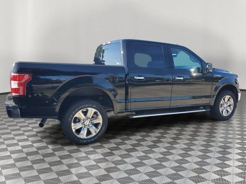 Used 2019 Ford F150 XLT w/ Equipment Group 302A Luxury image 5