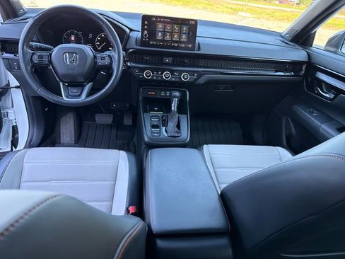 Used 2023 Honda CR-V Sport Touring image 12