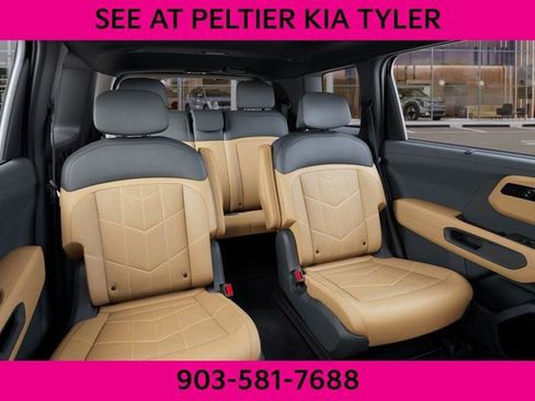 New 2027 Kia Telluride SX X-Line image 18