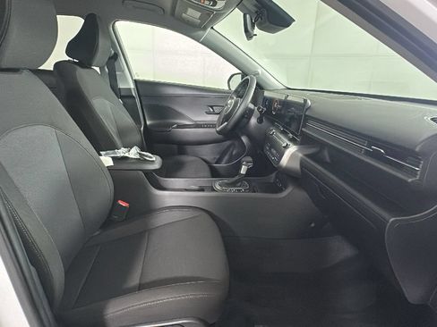 Used 2026 Hyundai Kona SEL Sport FWD image 30