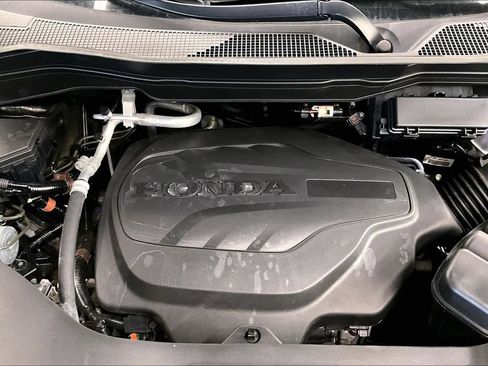 Used 2022 Honda Passport TrailSport image 31