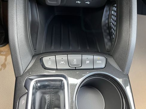 New 2026 Chevrolet TrailBlazer LT w/ LT Cold Weather Package image 17