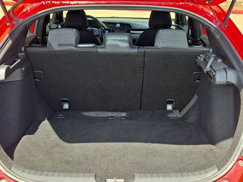 Used 2020 Honda Civic Sport image 24