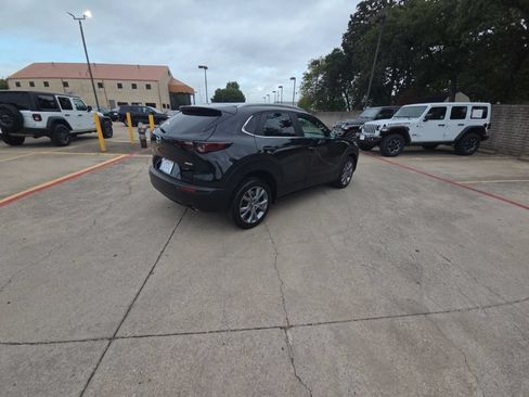 Used 2025 MAZDA CX-30 AWD 2.5 S w/ Preferred Package image 7
