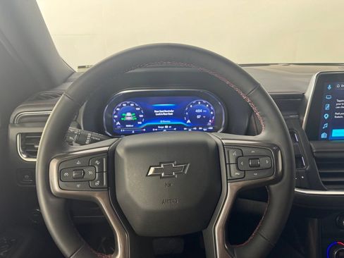 Used 2024 Chevrolet Tahoe RST w/ Luxury Package RWD image 13