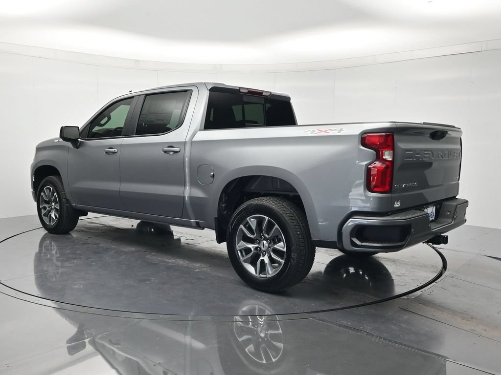New 2026 Chevrolet Silverado 1500 RST w/ Safety Package AWD/4WD image 7