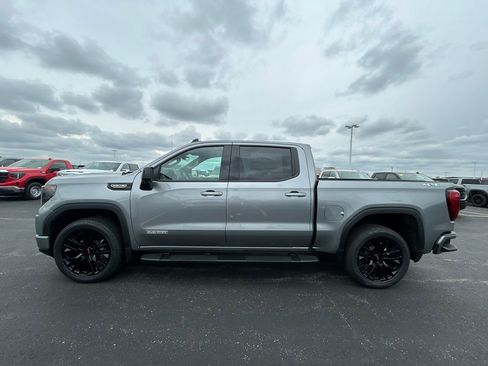 New 2026 GMC Sierra 1500 Elevation AWD/4WD image 6