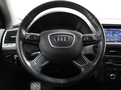 Used 2015 Audi Q5 2.0T Premium Plus AWD/4WD image 22