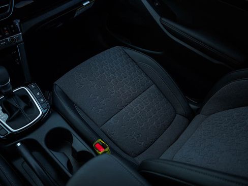 New 2026 Kia Seltos S AWD/4WD image 24